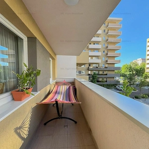 Apartament 3 camere | terasa 25mp | parcare | Urban Plaza - imagine 8