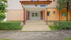 Apartament 2 camere Elegant | Racadau | Parcul Trandafirilor - imagine 7