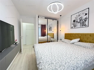Apartament tip Penthouse | Terasa cu View | Zona Coresi - imagine 9