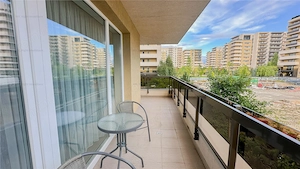 Apartament 3 camere | terasa 25mp | parcare | Urban Plaza - imagine 10
