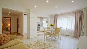 Apartament 2 camere Elegant | Racadau | Parcul Trandafirilor - imagine 3