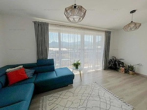 Apartament 3 camere | terasa 25mp | parcare | Urban Plaza - imagine 3