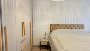 Apartament 3 camere | terasa 25mp | parcare | Urban Plaza - imagine 4