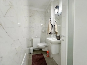 Apartament tip Penthouse | Terasa cu View | Zona Coresi - imagine 8