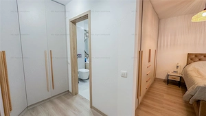 Apartament 3 camere | terasa 25mp | parcare | Urban Plaza - imagine 5
