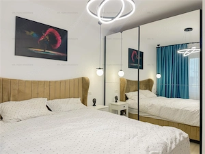 Apartament tip Penthouse | Terasa cu View | Zona Coresi - imagine 10