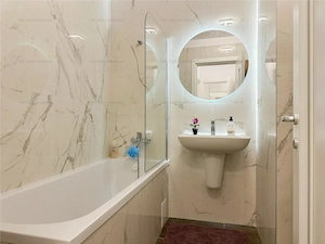 Apartament tip Penthouse | Terasa cu View | Zona Coresi - imagine 7