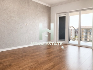 Apartament cu 2 camere, bucătare închisă, Giroc. - imagine 12