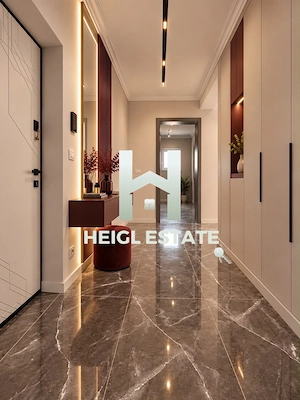Apartament cu 2 camere, bucătare închisă, Giroc. - imagine 4