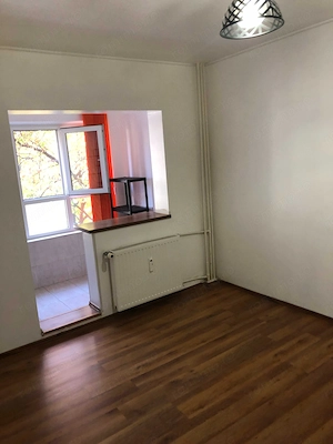 Dristor - metrou Dristor - 3 camere - 3 balcoane - imagine 4