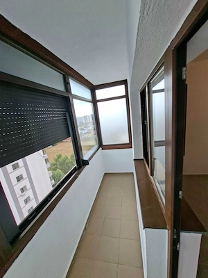 Vanzare Garsonieră decomandată, 36 mp, et 9/10, bloc 2017, 2 lifturi – Pucheni - imagine 3