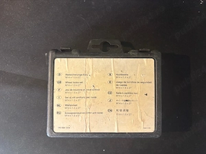 set antifurt roti vw , Audi , seat - imagine 4