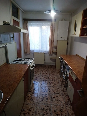Apt.de inchiriat 2 camere zona Racadau - imagine 6