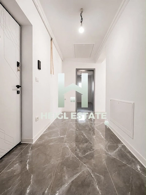 Apartament cu 2 camere, bucătare închisă, Giroc. - imagine 9