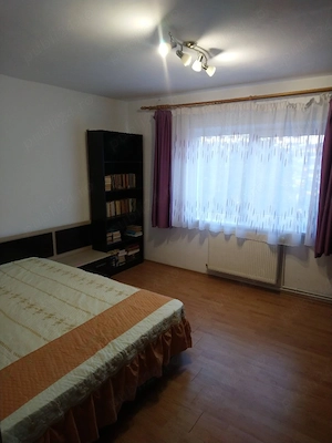 Apt.de inchiriat 2 camere zona Racadau - imagine 3