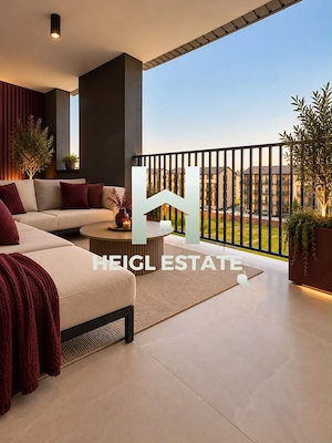 Apartament cu 2 camere, bucătare închisă, Giroc. - imagine 5