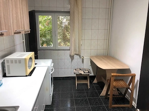 Dristor - metrou Dristor - 3 camere - 3 balcoane