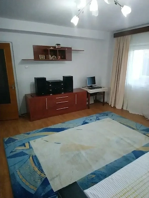 Apt.de inchiriat 2 camere zona Racadau - imagine 4
