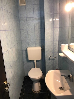 Dristor - metrou Dristor - 3 camere - 3 balcoane - imagine 6