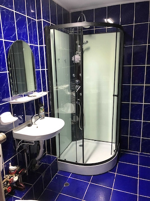 Dristor - metrou Dristor - 3 camere - 3 balcoane - imagine 5