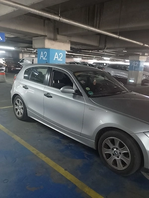 vand bmw seria 1  - imagine 2