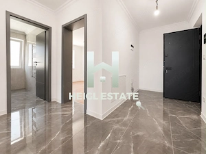 Apartament cu 2 camere, bucătare închisă, Giroc. - imagine 17