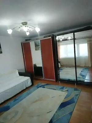 Apt.de inchiriat 2 camere zona Racadau - imagine 5