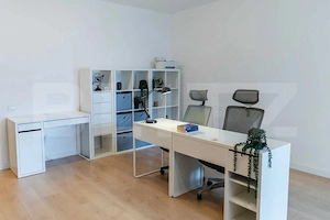 Apartament 1 cameră semidecomandat, mobilat, Andrei Mureșanu - imagine 4
