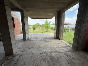 Casa individuala la roșu P+1E, 215mp utili, 994mp teren Peciu Nou - imagine 9