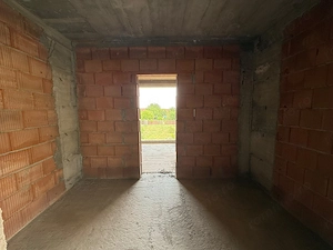 Casa individuala la roșu P+1E, 215mp utili, 994mp teren Peciu Nou - imagine 19