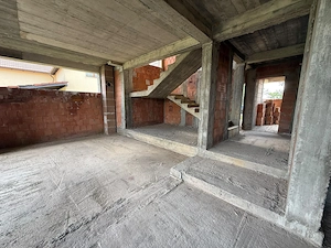 Casa individuala la roșu P+1E, 215mp utili, 994mp teren Peciu Nou - imagine 8
