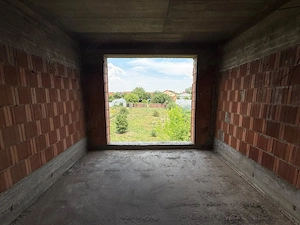 Casa individuala la roșu P+1E, 215mp utili, 994mp teren Peciu Nou - imagine 20