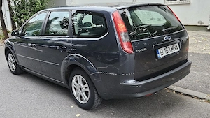 Ford Focus 2008 1.6 tdci - imagine 2