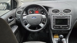 Ford Focus 2008 1.6 tdci - imagine 3