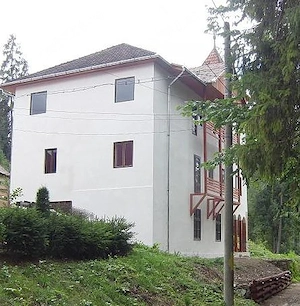 Vila de vanzare in statiunea Borsec - imagine 2