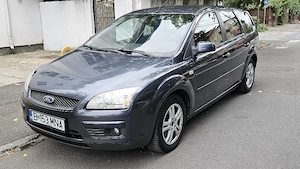 Ford Focus 2008 1.6 tdci - imagine 4