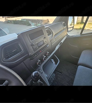 RENAULT master 2.3. prelata  - imagine 2