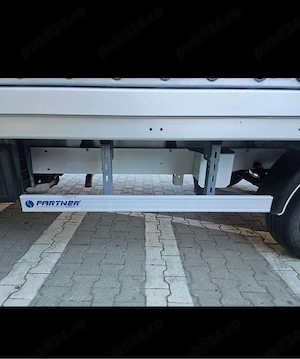 RENAULT master 2.3. prelata  - imagine 4