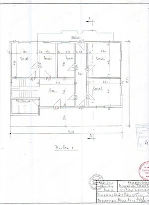 Vila de vanzare in statiunea Borsec - imagine 10