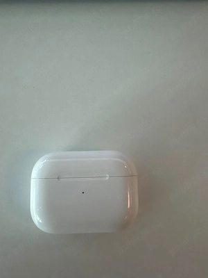 Căști Apple AirPods Pro 2 (Generation 2) Magsafe Case   Stare Excelentă