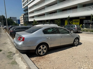 Volkswagen Passat 2008 - imagine 2