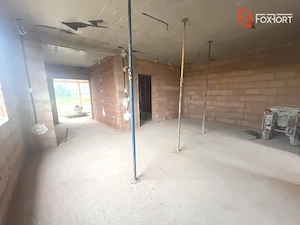 Duplex cu 3 camere si teren de 318 mp - Mosnita Noua - imagine 5