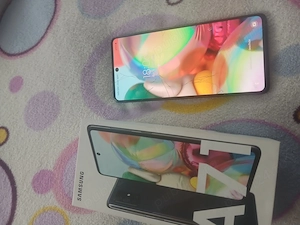 Samsung A 71 