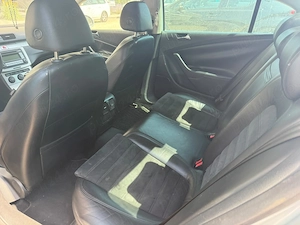 Volkswagen Passat 2008 - imagine 4
