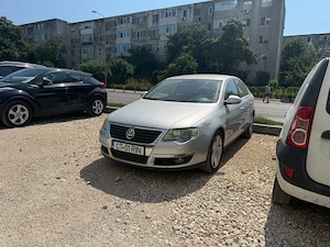 Volkswagen Passat 2008