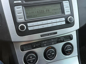 Volkswagen Passat 2008 - imagine 5