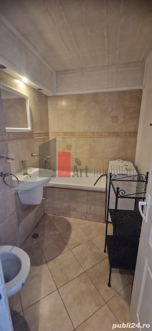 APARTAMENT  2 CAMERE -  MOSILOR , ZECE MESE - imagine 17