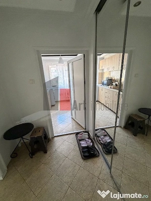 APARTAMENT  2 CAMERE -  MOSILOR , ZECE MESE - imagine 15