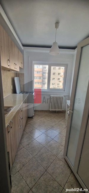 APARTAMENT  2 CAMERE -  MOSILOR , ZECE MESE - imagine 11