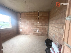 Duplex cu 3 camere si teren de 318 mp - Mosnita Noua - imagine 2